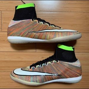 Mercurial X Proximo Street IC US13 718776-010